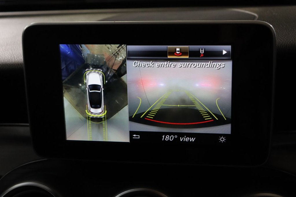 Used Mercedes-Benz C Class 2018 for sale - 76954011: Photo 2