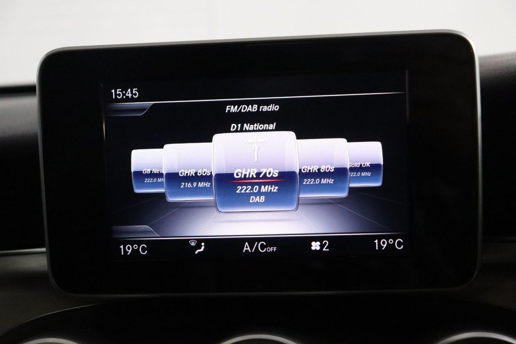 Used Mercedes-Benz C Class 2018 for sale - 76954011: Photo 20