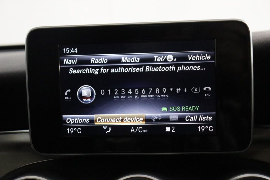 Used Mercedes-Benz C Class 2018 for sale - 76954011: Photo 22