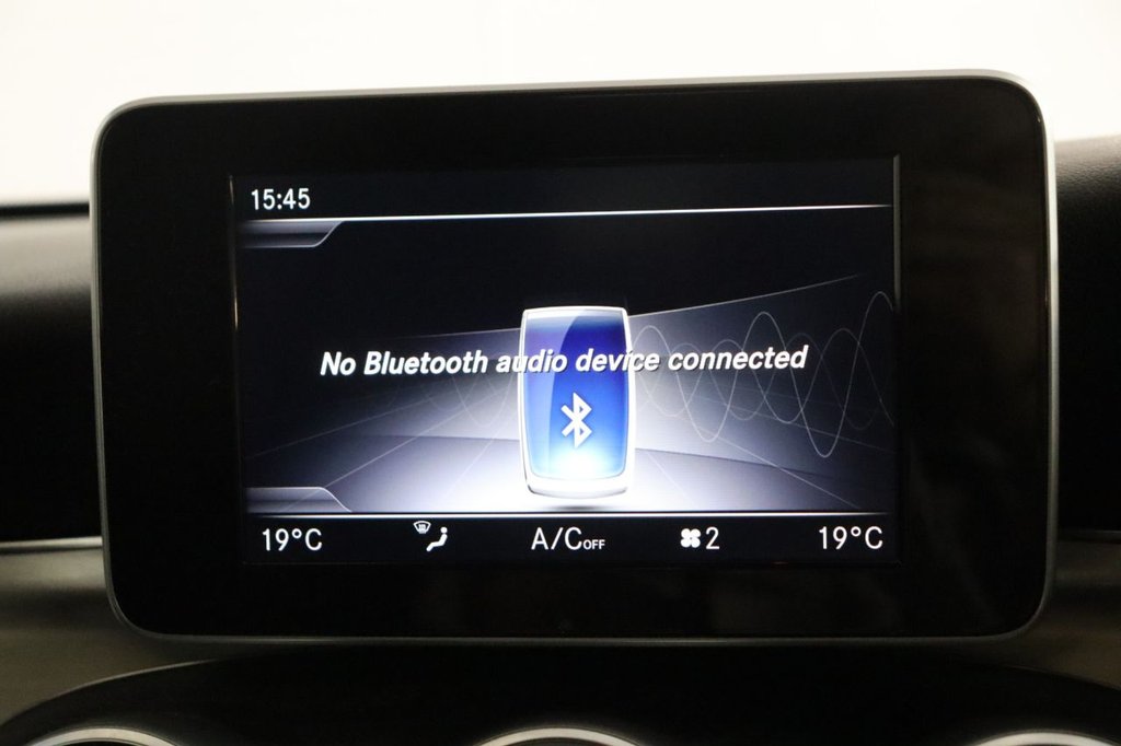 Used Mercedes-Benz C Class 2018 for sale - 76954011: Photo 23