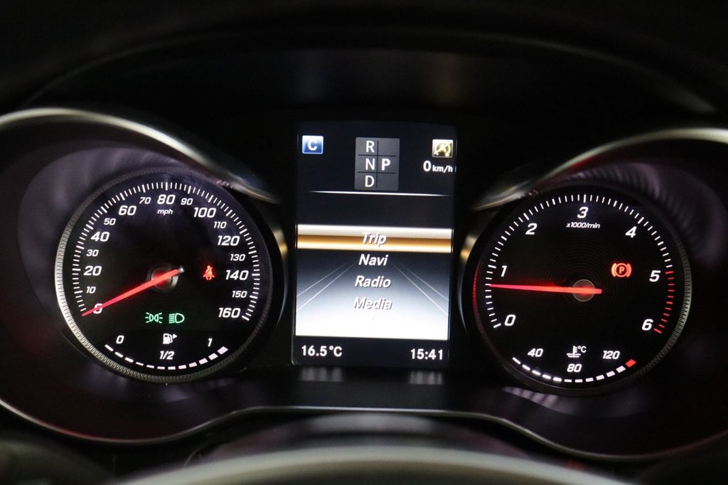 Used Mercedes-Benz C Class 2018 for sale - 76954011: Photo 25