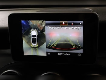 Used Mercedes-Benz C Class 2018 for sale - 76954011: Photo