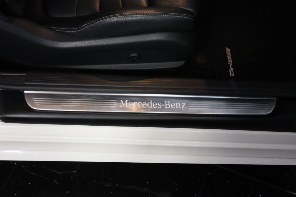 Used Mercedes-Benz C Class 2018 for sale - 76954011: Photo 30