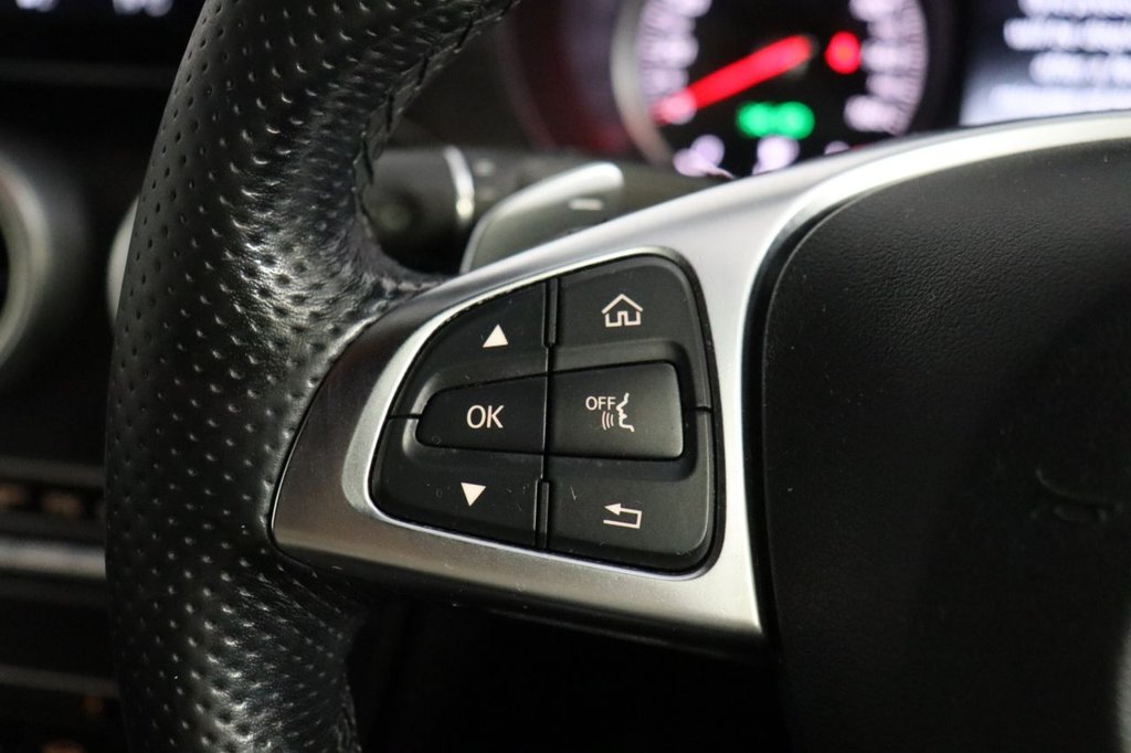 Used Mercedes-Benz C Class 2018 for sale - 76954011: Photo 35