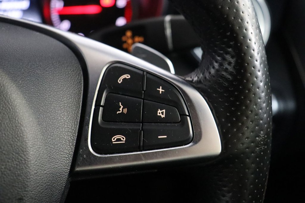 Used Mercedes-Benz C Class 2018 for sale - 76954011: Photo 36