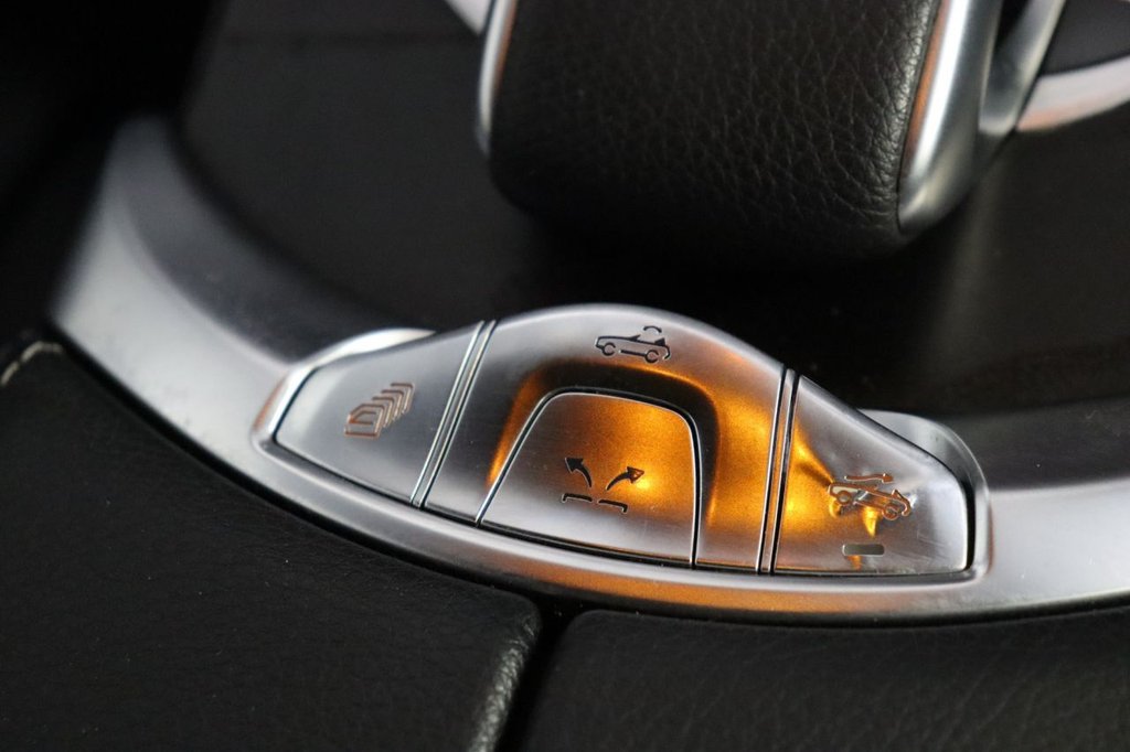 Used Mercedes-Benz C Class 2018 for sale - 76954011: Photo 39