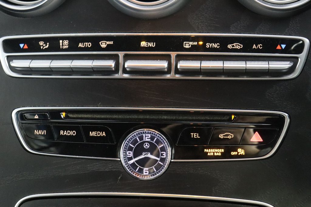 Used Mercedes-Benz C Class 2018 for sale - 76954011: Photo 40