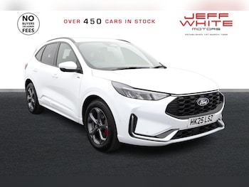 Used Ford Kuga 2025 for sale - 79370707: Photo