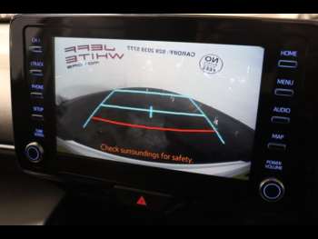 Used Toyota Yaris Cross 2022 for sale - 73519381: Photo