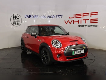 Used MINI Electric Hatch 2020 for sale - 74124055: Photo