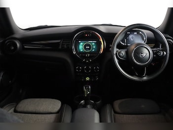 Used MINI Electric Hatch 2020 for sale - 74124055: Photo