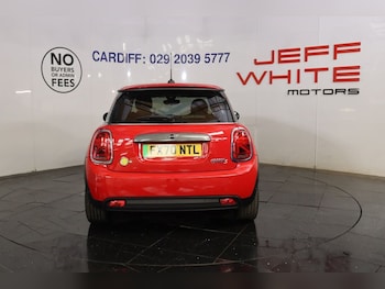 Used MINI Electric Hatch 2020 for sale - 74124055: Photo