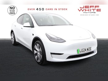 Used Tesla Model Y 2024 for sale - 78487280: Photo