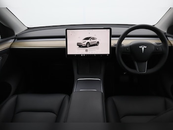 Used Tesla Model Y 2024 for sale - 78487280: Photo