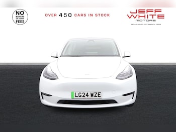 Used Tesla Model Y 2024 for sale - 78487280: Photo