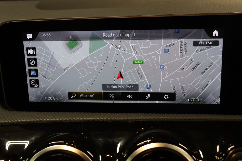 Used Mercedes-Benz A-Class 2019 for sale - 77161533: Photo 10