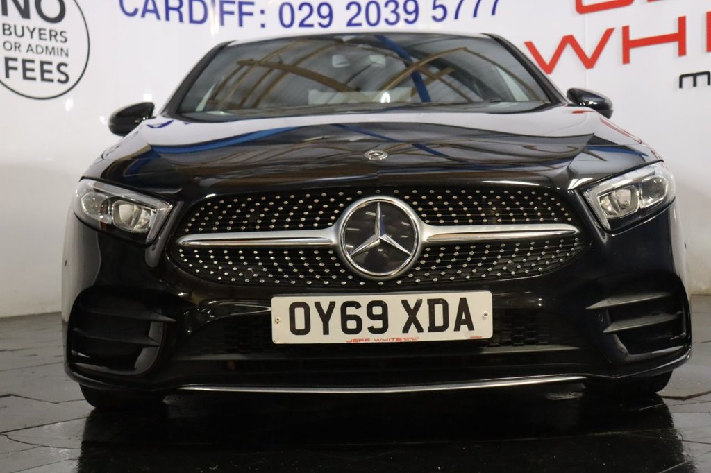 Used Mercedes-Benz A-Class 2019 for sale - 77161533: Photo 12