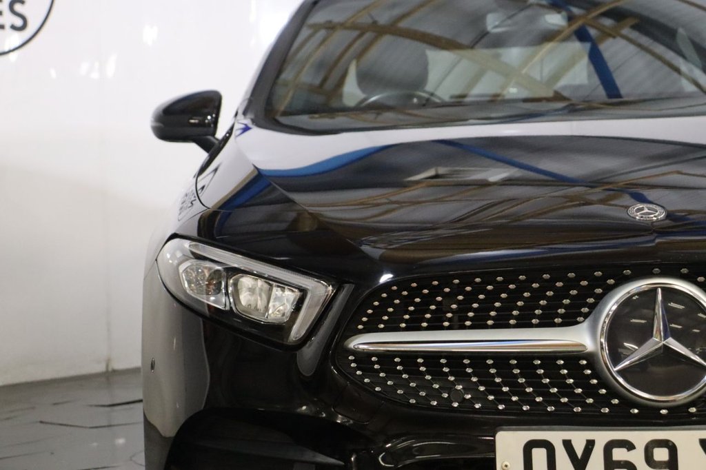 Used Mercedes-Benz A-Class 2019 for sale - 77161533: Photo 13