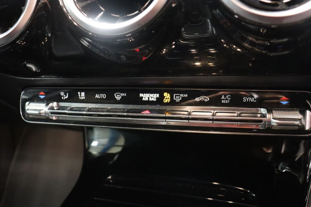 Used Mercedes-Benz A-Class 2019 for sale - 77161533: Photo 16