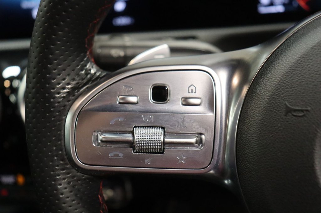 Used Mercedes-Benz A-Class 2019 for sale - 77161533: Photo 20