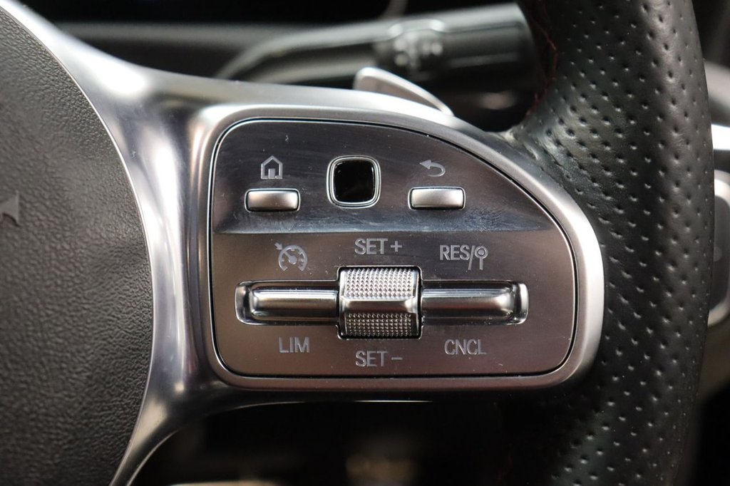 Used Mercedes-Benz A-Class 2019 for sale - 77161533: Photo 21