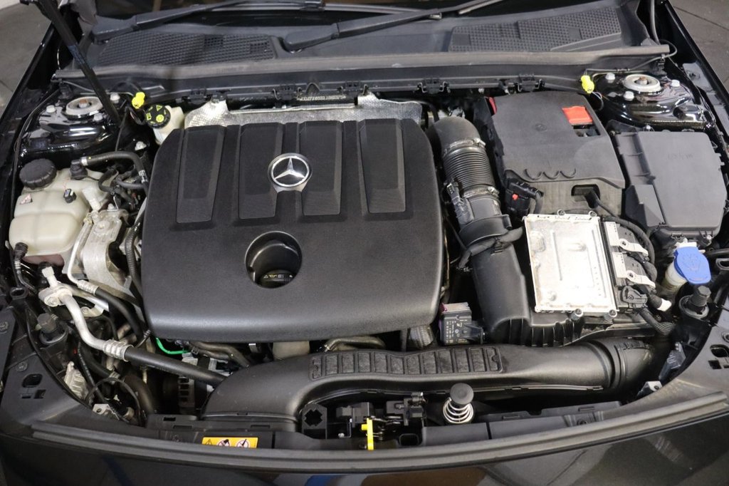 Used Mercedes-Benz A-Class 2019 for sale - 77161533: Photo 24