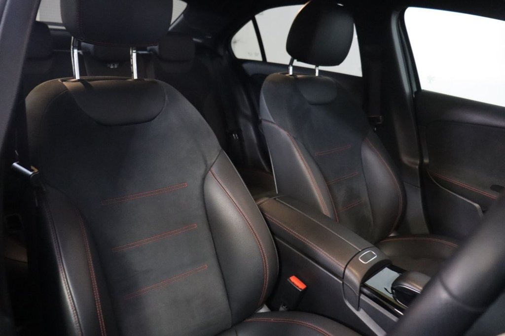 Used Mercedes-Benz A-Class 2019 for sale - 77161533: Photo 27