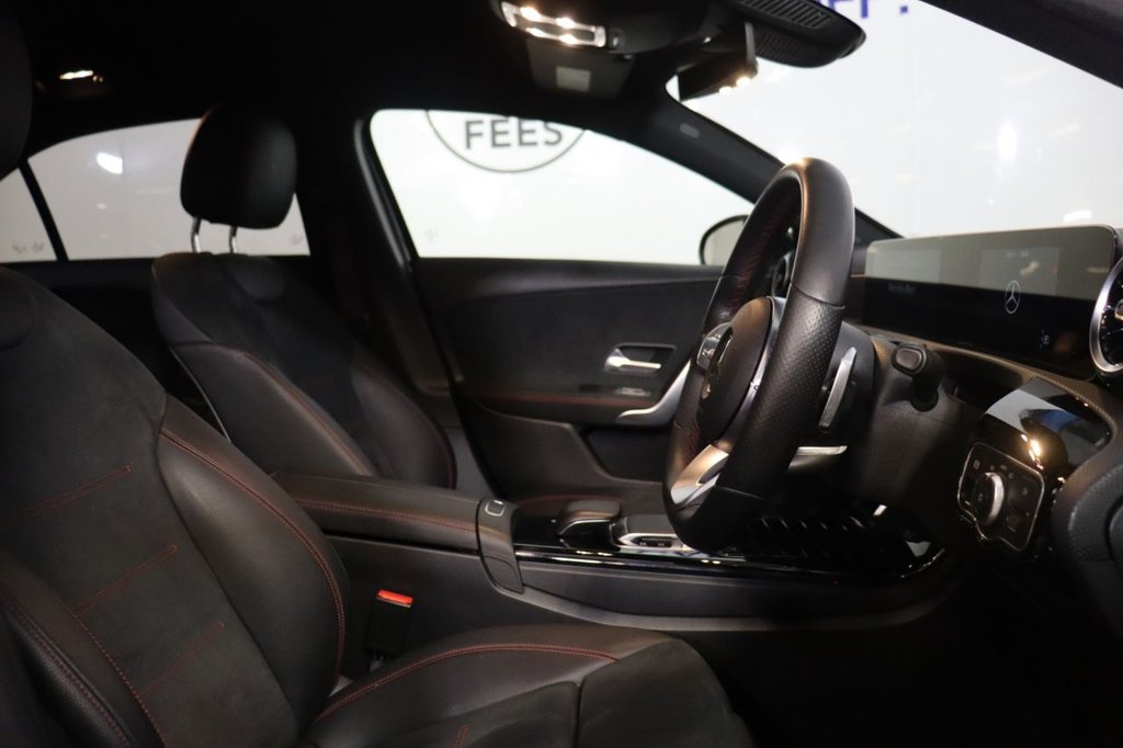 Used Mercedes-Benz A-Class 2019 for sale - 77161533: Photo 28