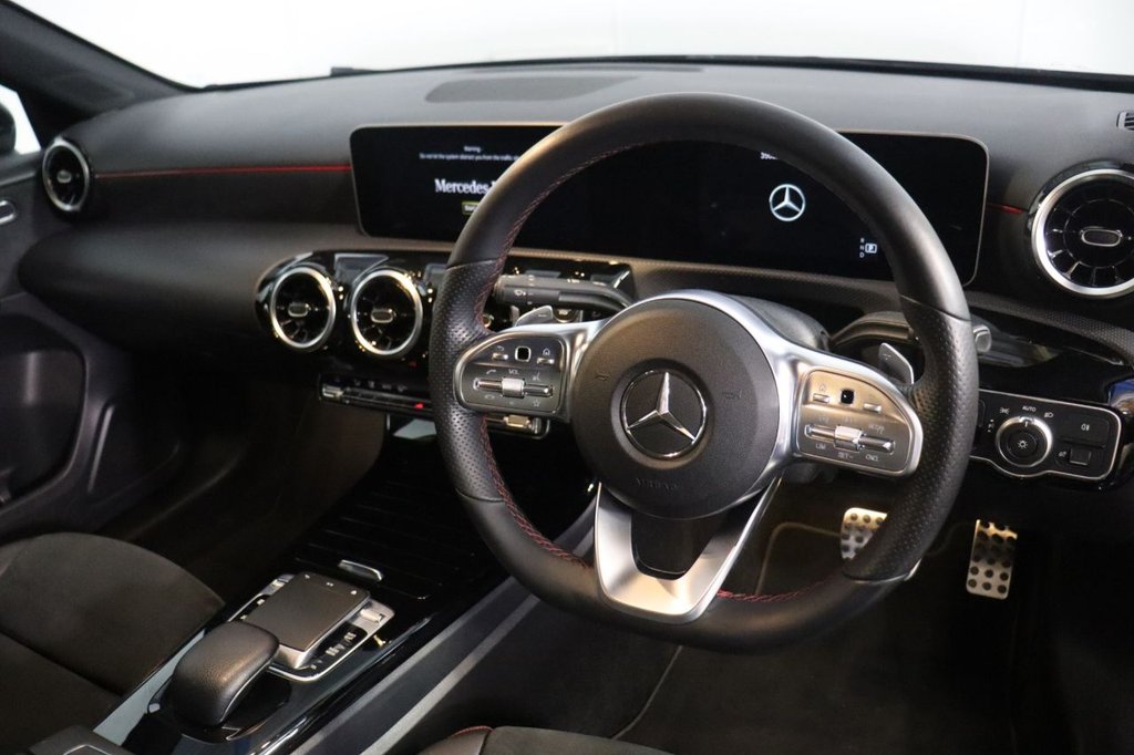 Used Mercedes-Benz A-Class 2019 for sale - 77161533: Photo 29