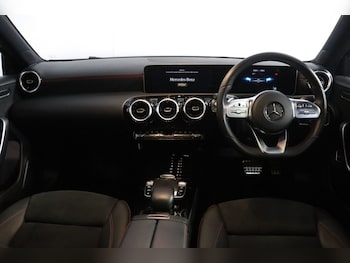 Used Mercedes-Benz A-Class 2019 for sale - 77161533: Photo