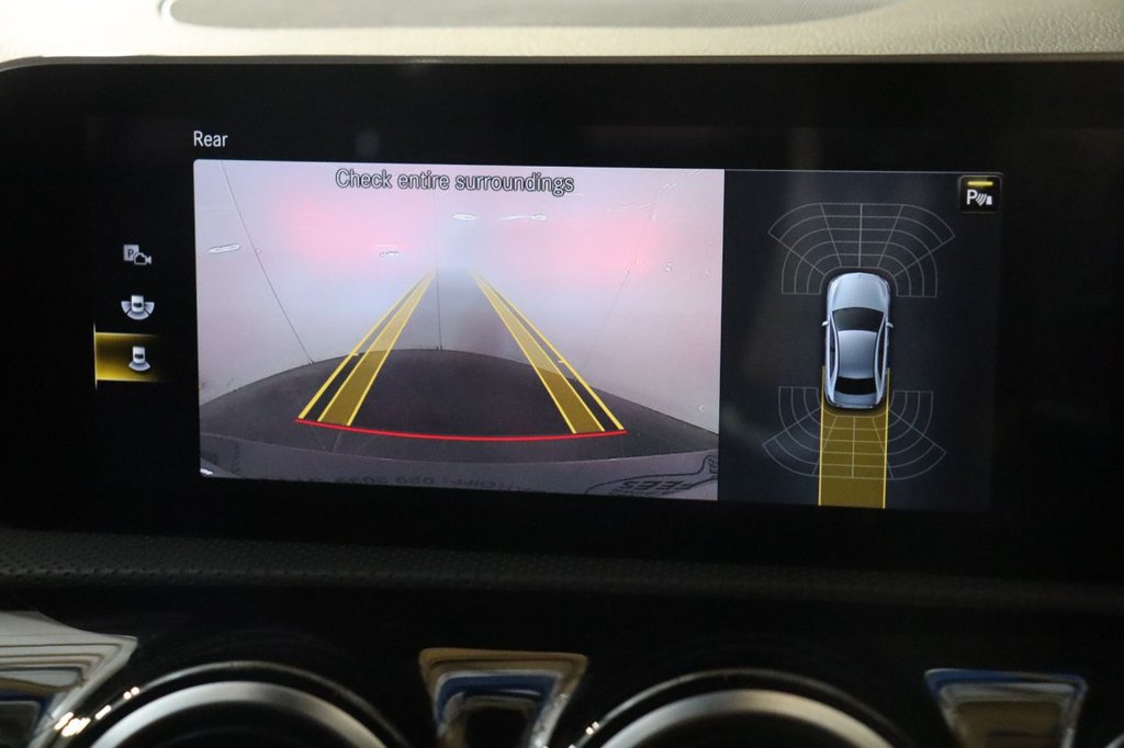 Used Mercedes-Benz A-Class 2019 for sale - 77161533: Photo 3