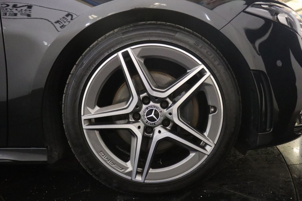 Used Mercedes-Benz A-Class 2019 for sale - 77161533: Photo 33