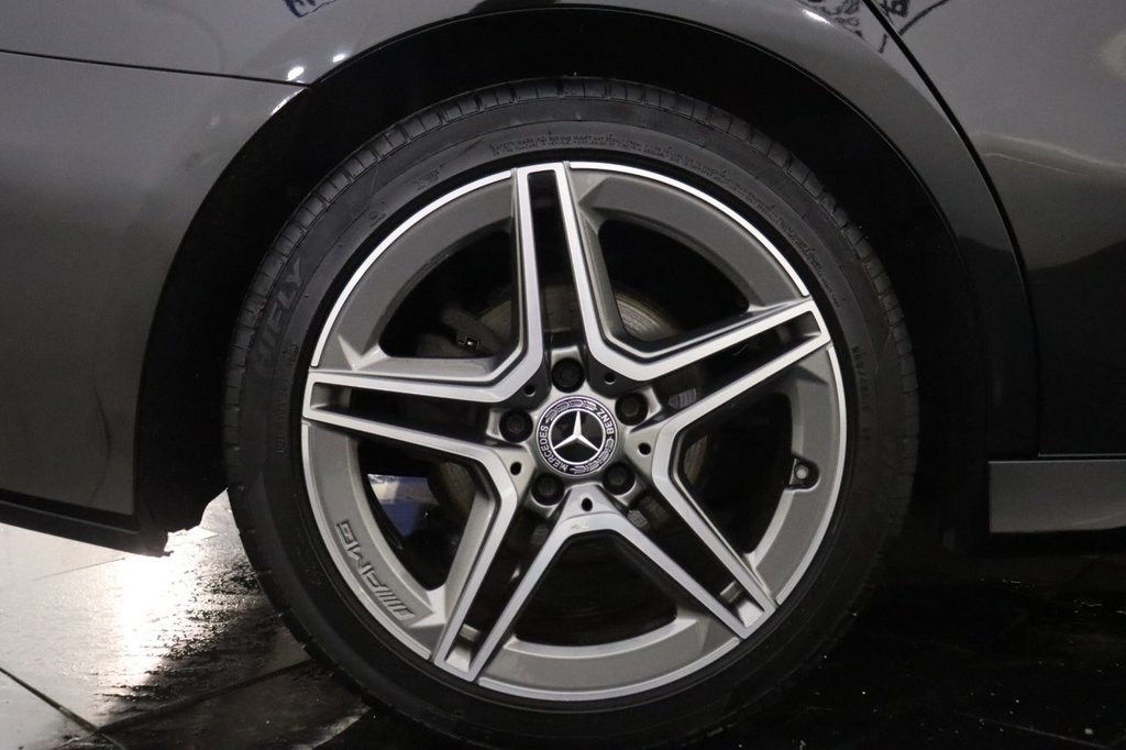 Used Mercedes-Benz A-Class 2019 for sale - 77161533: Photo 35