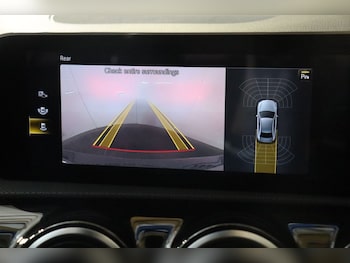 Used Mercedes-Benz A-Class 2019 for sale - 77161533: Photo