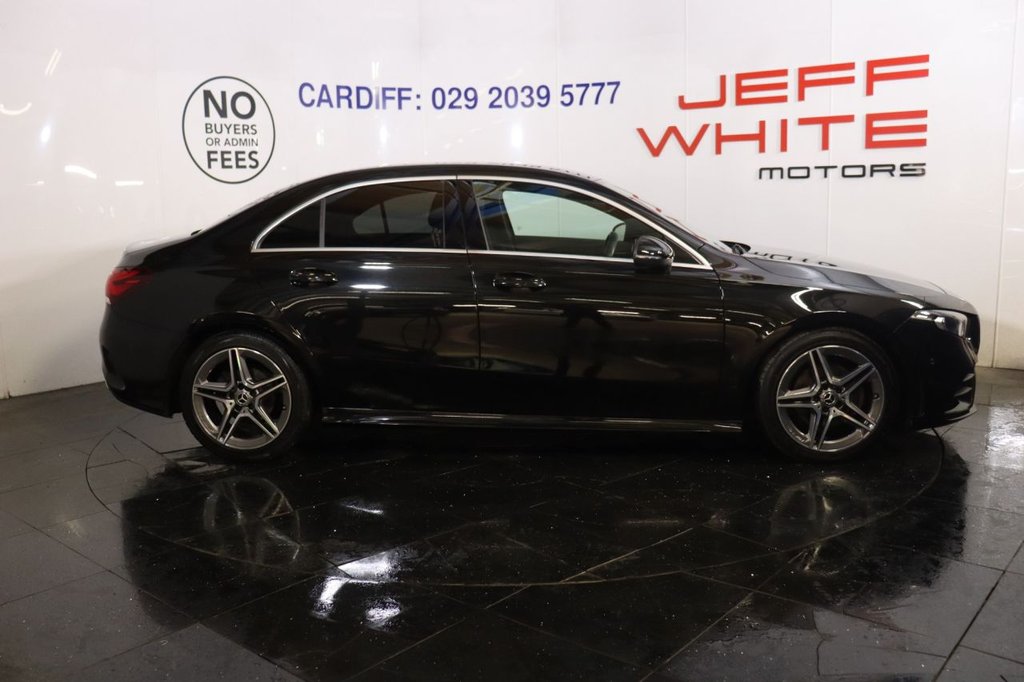 Used Mercedes-Benz A-Class 2019 for sale - 77161533: Photo 6