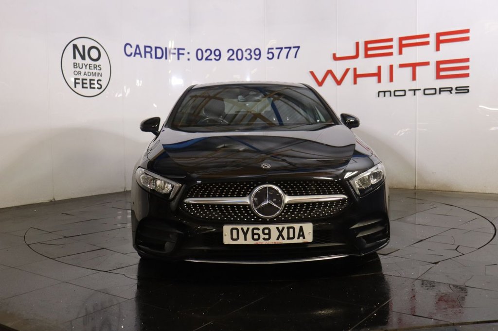 Used Mercedes-Benz A-Class 2019 for sale - 77161533: Photo 7