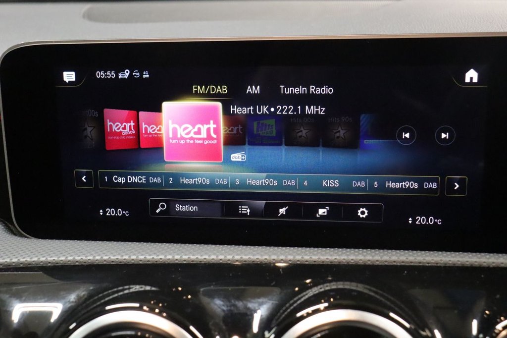 Used Mercedes-Benz A-Class 2019 for sale - 77161533: Photo 9