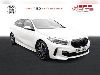 Used BMW 1 Series 2023 for sale - 79032364: Photo