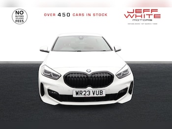 Used BMW 1 Series 2023 for sale - 79032364: Photo