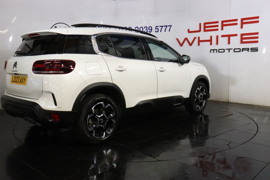 Used Citroen C5 Aircross 2023 for sale - 76280150: Photo 15