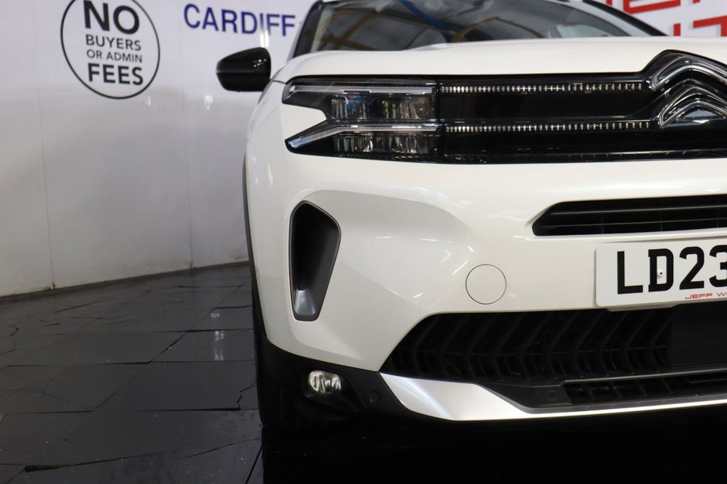 Used Citroen C5 Aircross 2023 for sale - 76280150: Photo 16