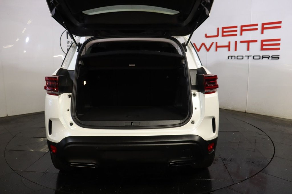 Used Citroen C5 Aircross 2023 for sale - 76280150: Photo 18