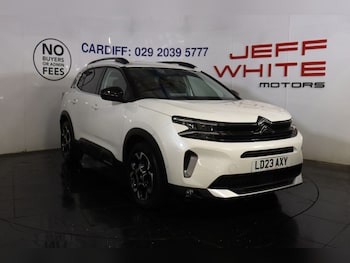 2023 (23) - 1.5 BlueHDi Shine 5dr EAT8 (SAT NAV, HALF LEATHER)