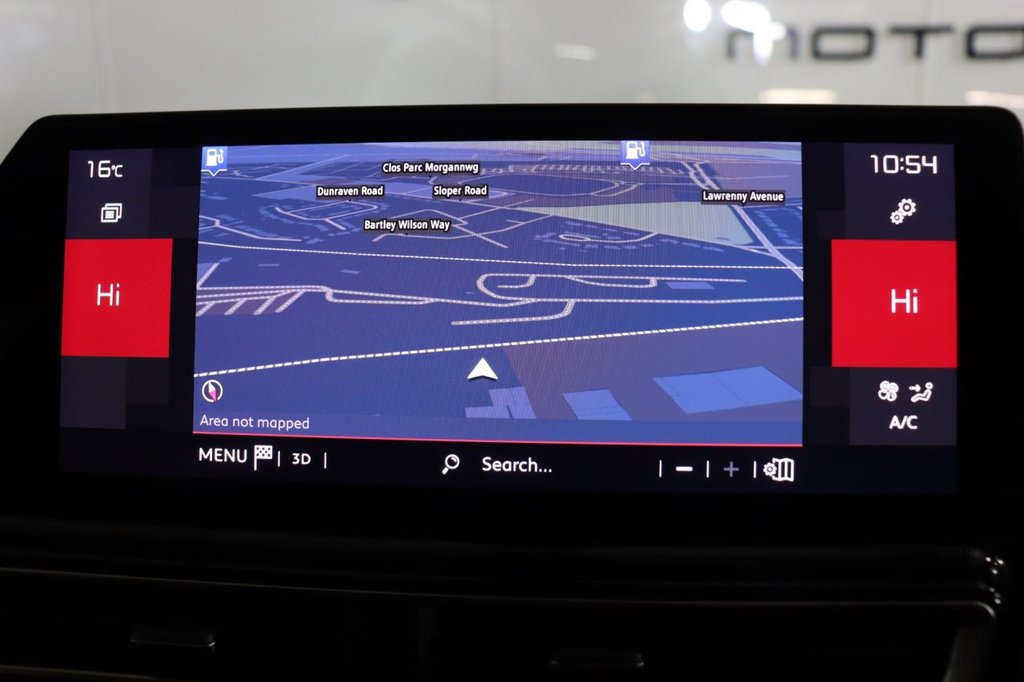 Used Citroen C5 Aircross 2023 for sale - 76280150: Photo 2