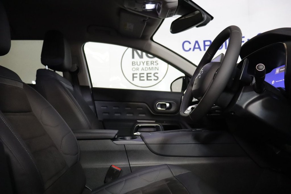 Used Citroen C5 Aircross 2023 for sale - 76280150: Photo 21