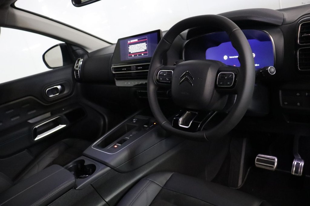 Used Citroen C5 Aircross 2023 for sale - 76280150: Photo 22