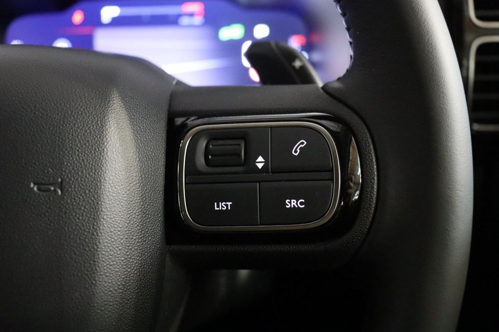 Used Citroen C5 Aircross 2023 for sale - 76280150: Photo 25