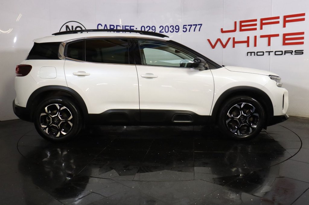 Used Citroen C5 Aircross 2023 for sale - 76280150: Photo 3
