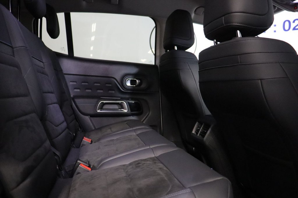Used Citroen C5 Aircross 2023 for sale - 76280150: Photo 30