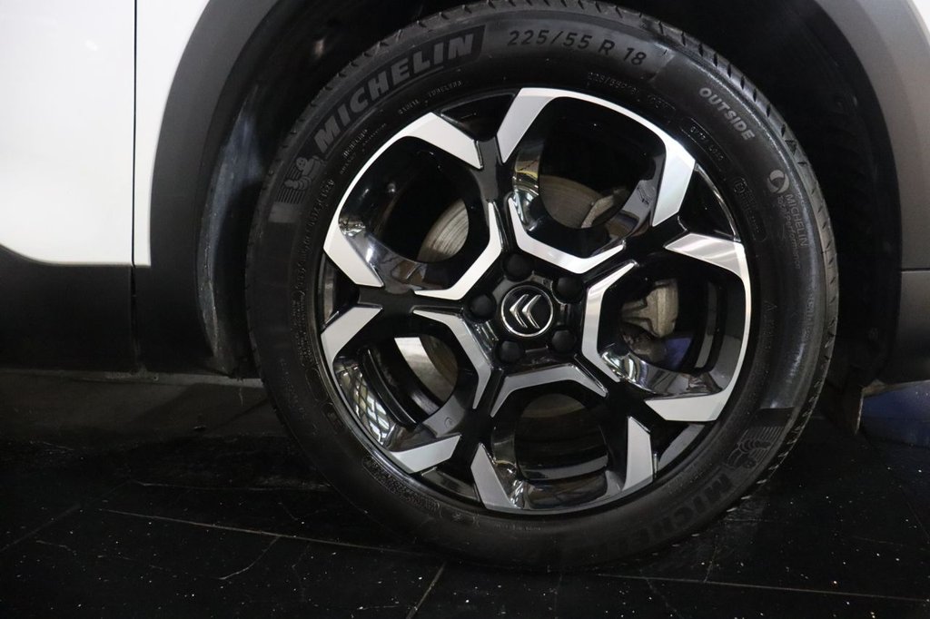 Used Citroen C5 Aircross 2023 for sale - 76280150: Photo 31